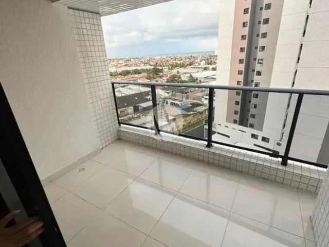 Imagem: Apartamento À Venda, 3 Quartos, 3 Suítes
