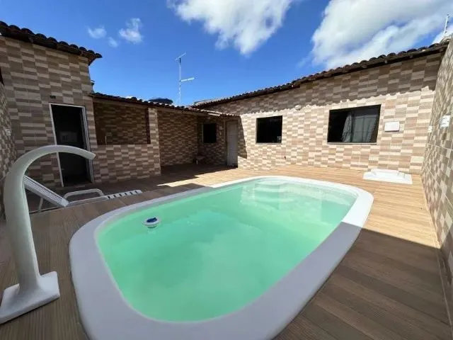 Imagem: Casa a Venda no Bairro Nazaré