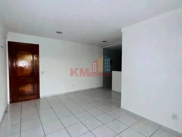 Imagem 2: Solar de Areia Preta - Apartamento com 2 Quartos a 50M do Mar em Areia Preta Natal/Rn