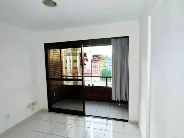 Imagem 13: Solar de Areia Preta - Apartamento com 2 Quartos a 50M do Mar em Areia Preta Natal/Rn