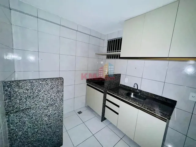 Imagem 10: Solar de Areia Preta - Apartamento com 2 Quartos a 50M do Mar em Areia Preta Natal/Rn