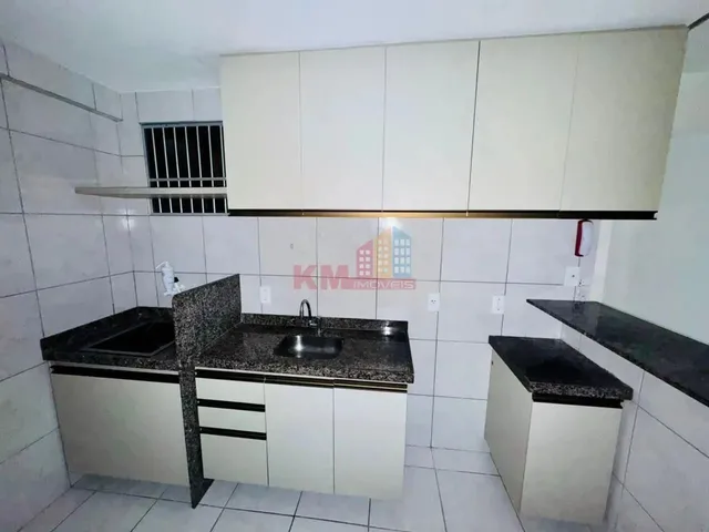 Imagem 4: Solar de Areia Preta - Apartamento com 2 Quartos a 50M do Mar em Areia Preta Natal/Rn