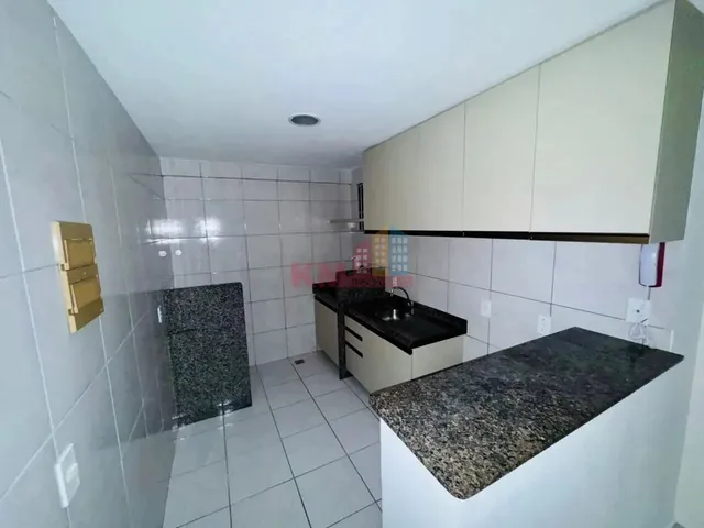 Imagem 6: Solar de Areia Preta - Apartamento com 2 Quartos a 50M do Mar em Areia Preta Natal/Rn
