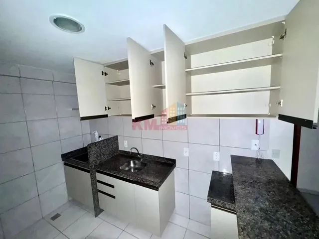 Imagem 12: Solar de Areia Preta - Apartamento com 2 Quartos a 50M do Mar em Areia Preta Natal/Rn