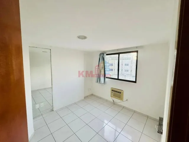 Imagem 3: Solar de Areia Preta - Apartamento com 2 Quartos a 50M do Mar em Areia Preta Natal/Rn
