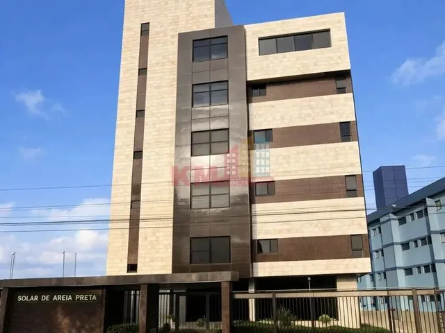 Imagem 9: Solar de Areia Preta - Apartamento com 2 Quartos a 50M do Mar em Areia Preta Natal/Rn
