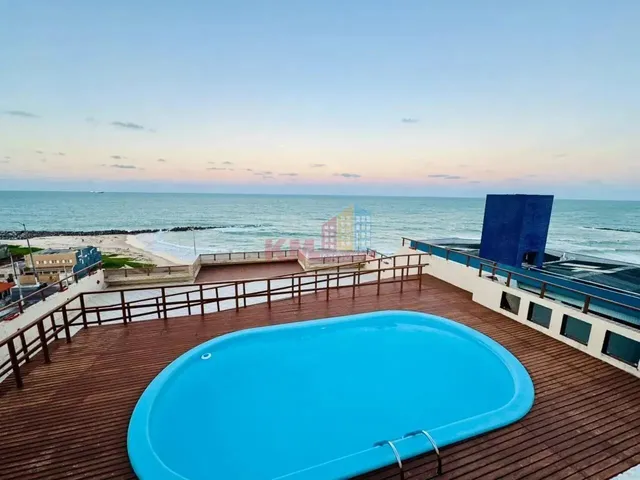 Imagem 16: Solar de Areia Preta - Apartamento com 2 Quartos a 50M do Mar em Areia Preta Natal/Rn