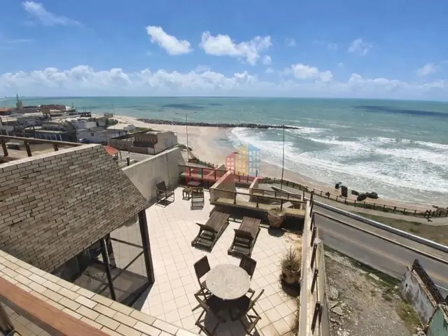 Imagem 11: Solar de Areia Preta - Apartamento com 2 Quartos a 50M do Mar em Areia Preta Natal/Rn