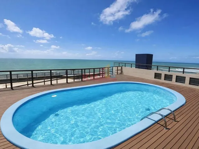Imagem 5: Solar de Areia Preta - Apartamento com 2 Quartos a 50M do Mar em Areia Preta Natal/Rn