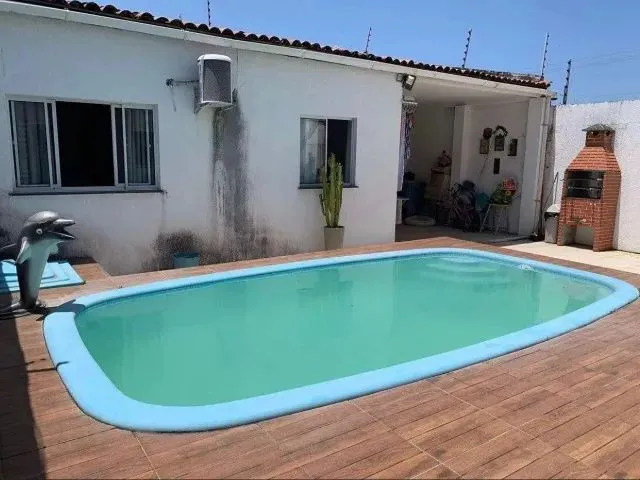 Imagem 1: G 4 Vendo Casa na Vila de Ponta Negra