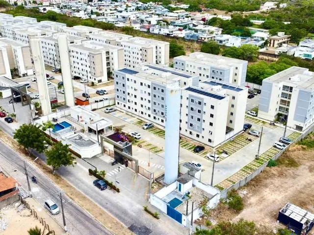 Imagem: Apartamento À Venda Zona Sul