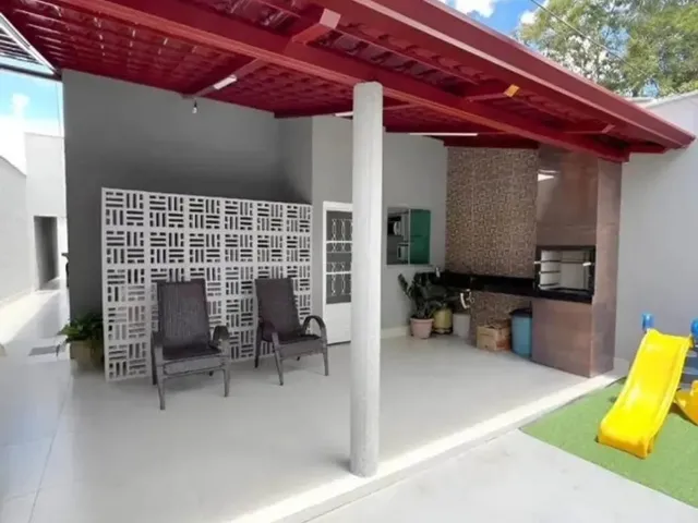 Imagem: Sy24 / Vendo Casa no Alecrim