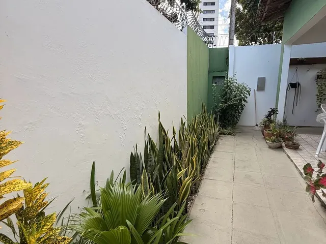 Imagem: Casa no Conjunto Ponta Negra