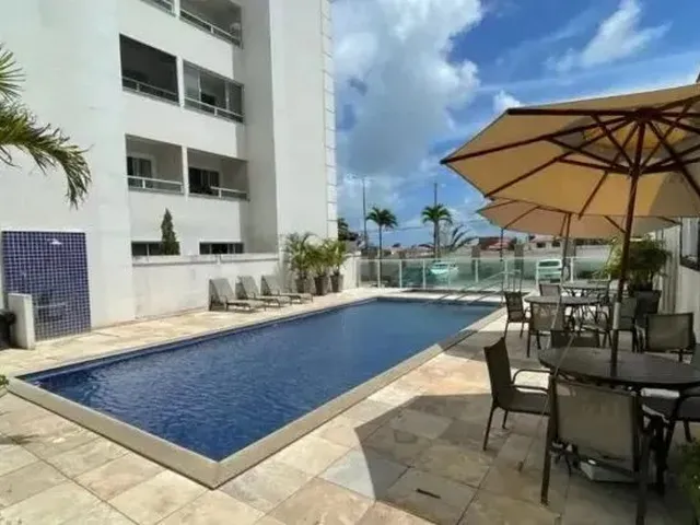 Imagem: Oferta!! Lindo Apartamento 2/4 C/ Elevador