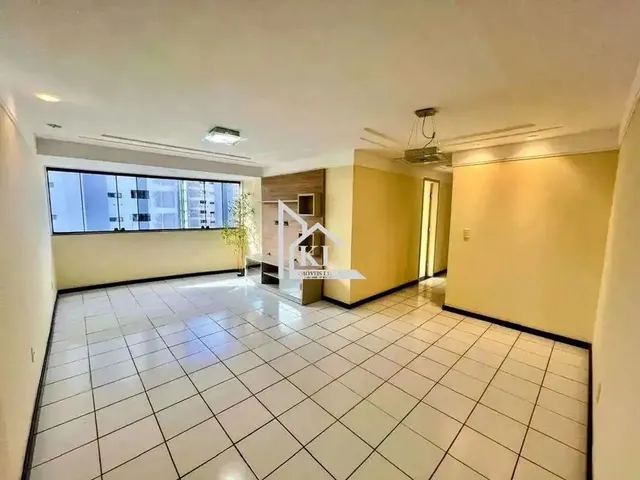 Imagem: Excelente Apartamento com 105M² em Candelária