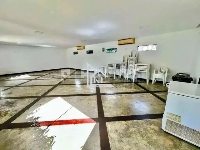 Imagem 15: Excelente Apartamento com 105M² em Candelária - 3 Quartos Sendo 2 Suítes no Cond Green