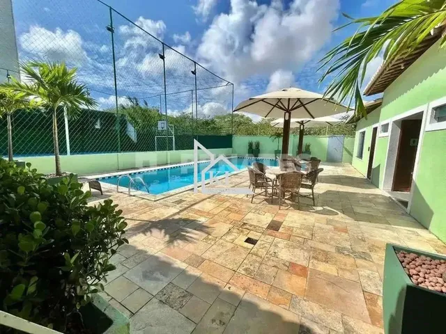 Imagem 6: Excelente Apartamento com 105M² em Candelária - 3 Quartos Sendo 2 Suítes no Cond Green