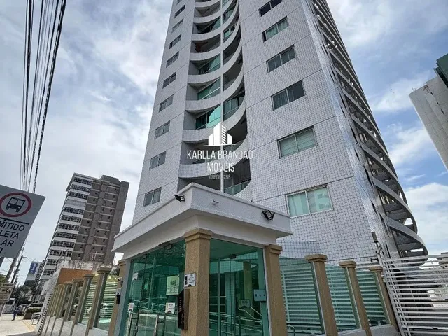 Imagem: Apartamento Residencial em Natal - Rn, Petrópolis