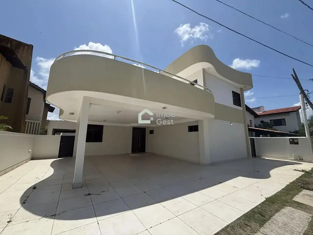 Imagem: Casa À Venda no Condomínio Green Woods