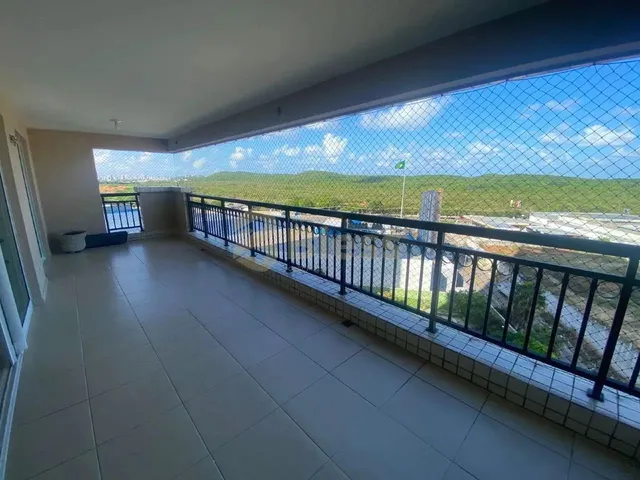 Imagem 12: Belíssimo Apartamento para Locação, 3 Suítes Sendo 1 Master com Banheira e Closet