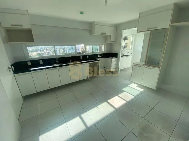Imagem 10: Belíssimo Apartamento para Locação, 3 Suítes Sendo 1 Master com Banheira e Closet