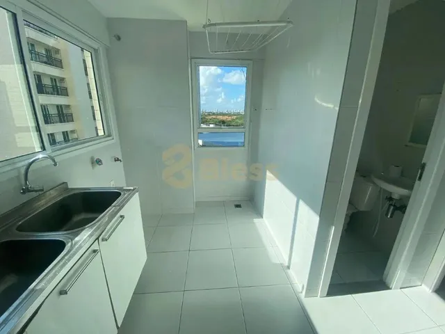 Imagem 15: Belíssimo Apartamento para Locação, 3 Suítes Sendo 1 Master com Banheira e Closet