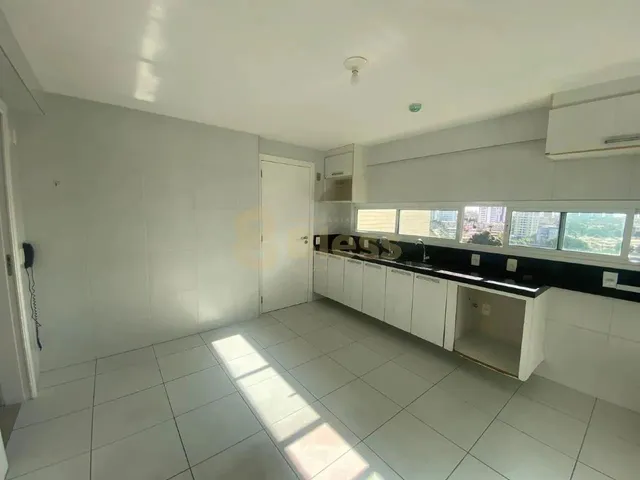 Imagem 8: Belíssimo Apartamento para Locação, 3 Suítes Sendo 1 Master com Banheira e Closet