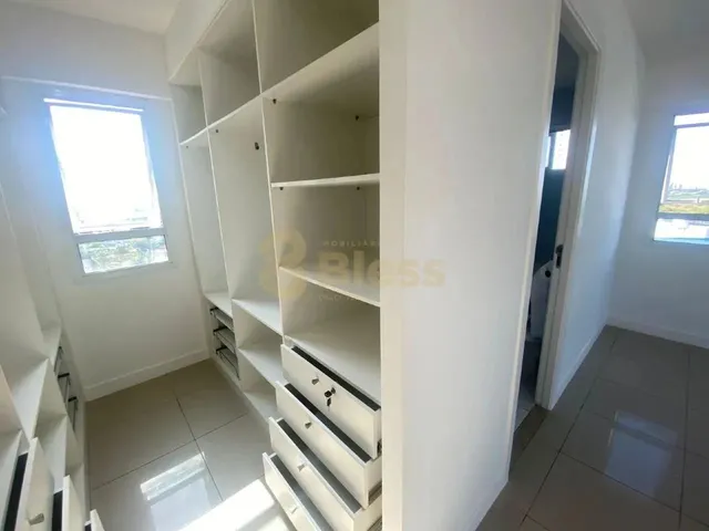 Imagem 4: Belíssimo Apartamento para Locação, 3 Suítes Sendo 1 Master com Banheira e Closet