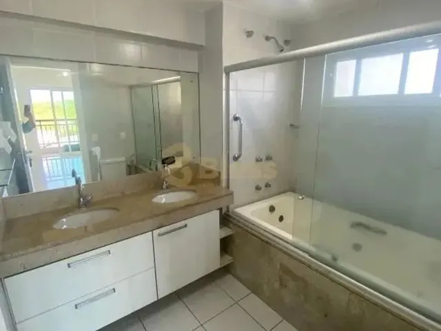 Imagem 14: Belíssimo Apartamento para Locação, 3 Suítes Sendo 1 Master com Banheira e Closet