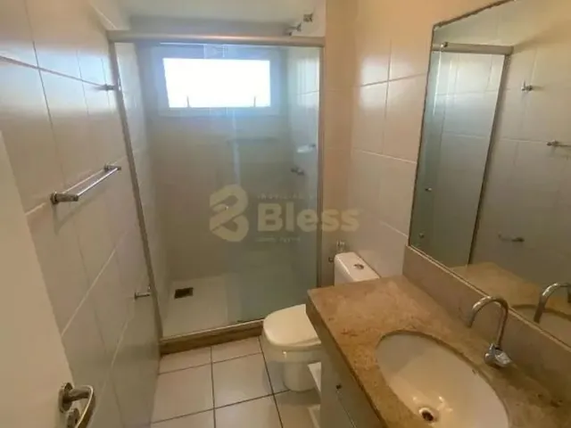 Imagem 5: Belíssimo Apartamento para Locação, 3 Suítes Sendo 1 Master com Banheira e Closet