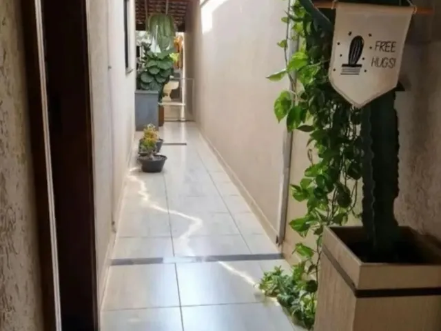 Imagem 5: Jode 3 Casa a Venda no Satelite
