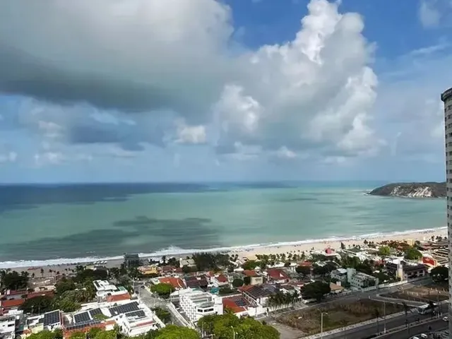 Imagem: Vista Mar Ponta Negra Tower Mobiliado(Oportunidade