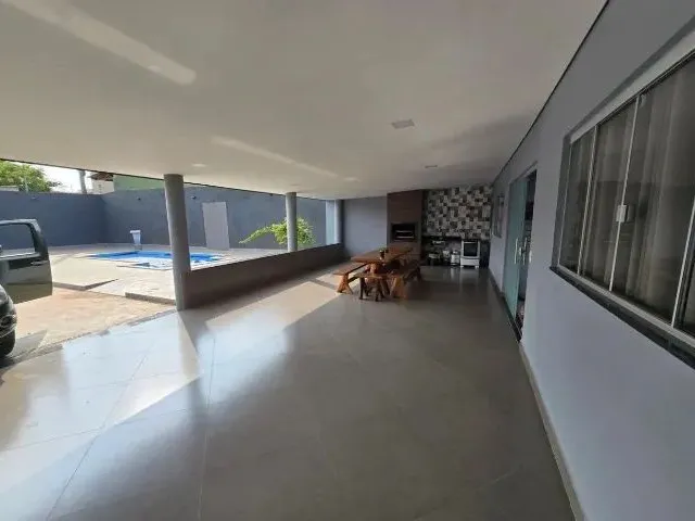 Imagem: G7 Casa a Venda no Barro Vermelho