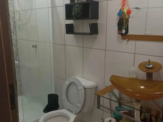 Imagem 2: Casa com 3 Quartos e 2 Banheiros À Venda no Planalto. Sy 29