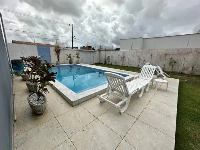 Imagem: Id 05 Casa a Venda na Cidade da Esperança