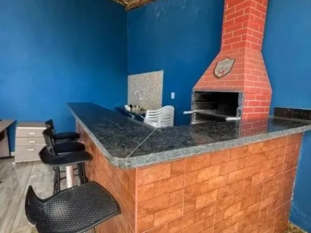 Imagem: Gds Vendo Casa em Lagoa Azul