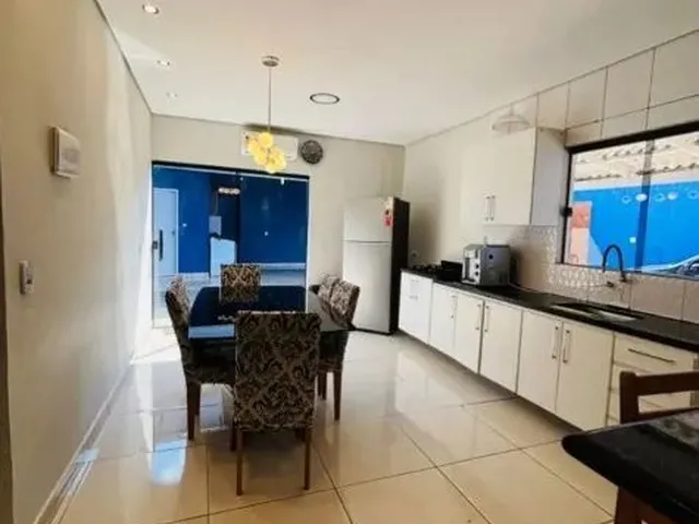 Imagem 3: Gds Vendo Casa em Lagoa Azul