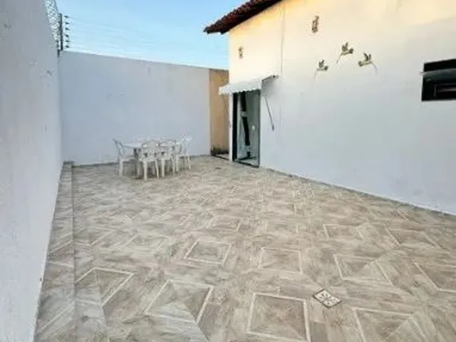 Imagem: Rs 16 Vendo Casa em Ponta Negra