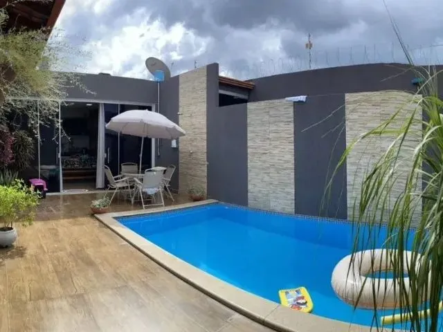 Imagem: Casa a Venda no Barro Vermelho / Gsd 10