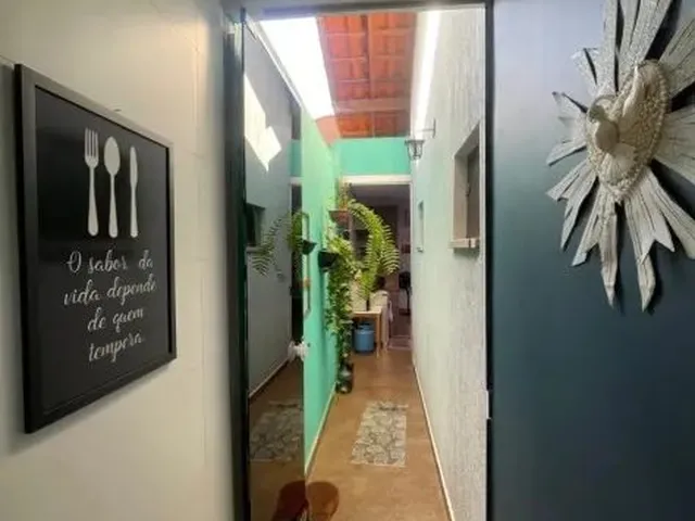 Imagem 11: Casa a Venda no Barro Vermelho / Gsd 10