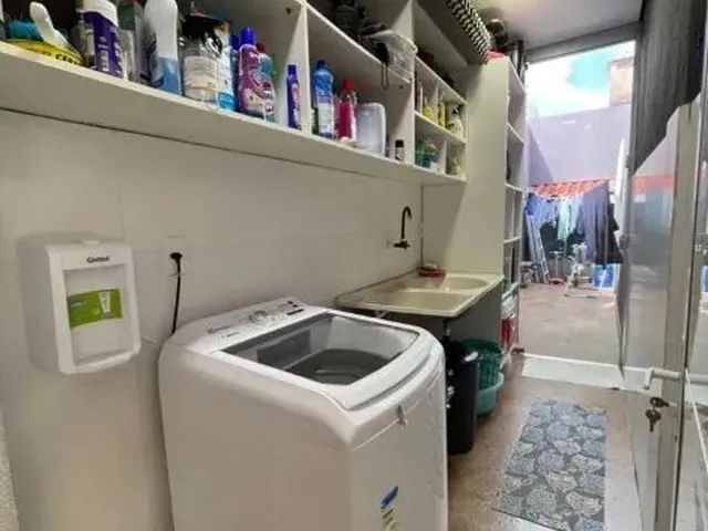 Imagem 4: Casa a Venda no Barro Vermelho / Gsd 10