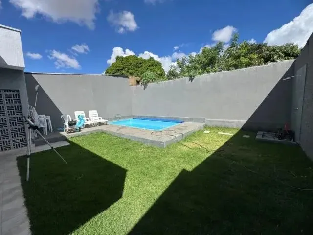 Imagem: Casa a Venda em Mirrasol / G25