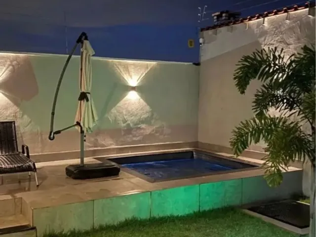 Imagem: Vendo Casa no Morro Branco / G24