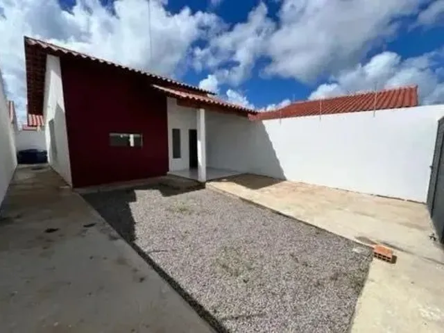 Imagem: Casa Venda na Esperança / Ak 4