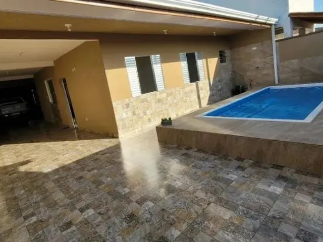 Imagem: Casa a Venda na Esperança / Dj 07