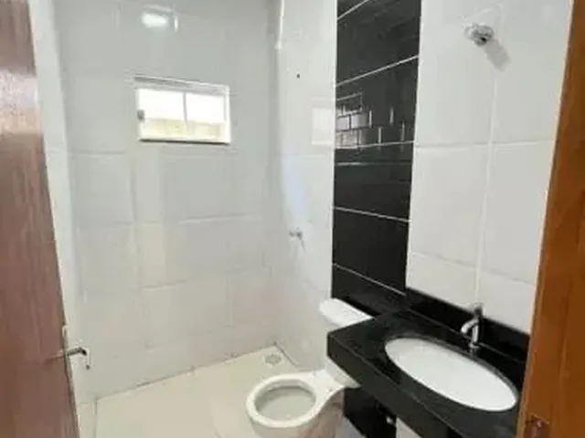 Imagem 2: Casa a Venda no Barro Vermelho / Dj 04