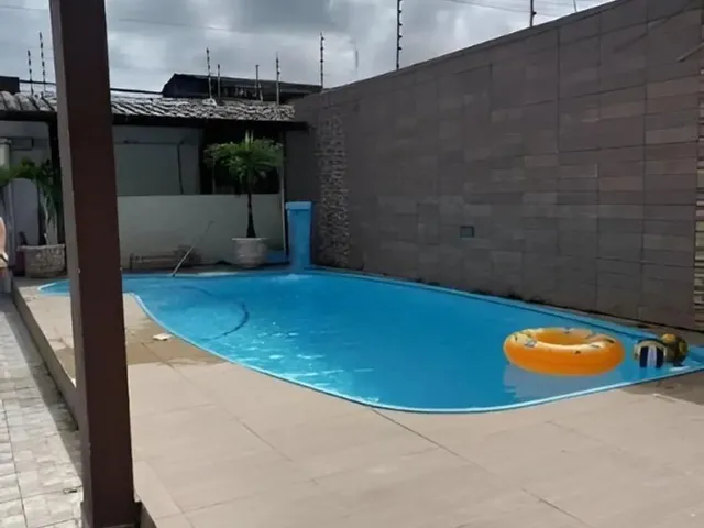 Imagem 7: Casa a Venda no Satelite / Sy 19