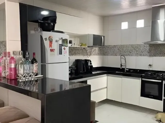 Imagem 8: Casa a Venda no Satelite / Sy 19