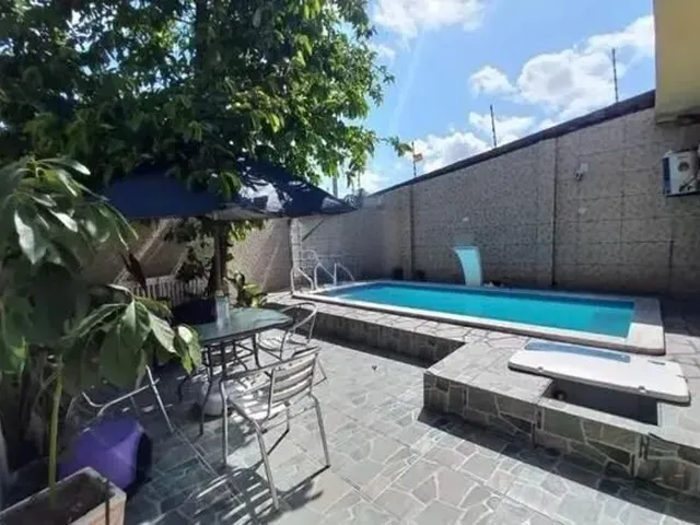 Imagem: Casa a Venda na Esperança / Sy 15