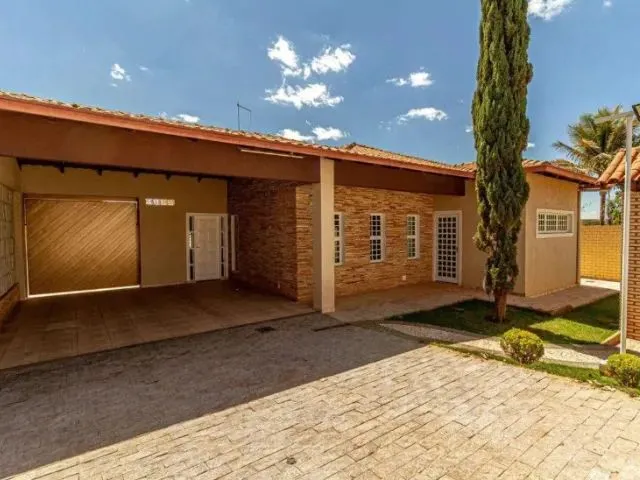 Imagem: Id07 Vende-Se Casa em Serrambi I 3 Quartos